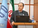 گزارش تصویری | آغاز به کار همایش ملی کانسارهای گوهر سنگ در ایران 